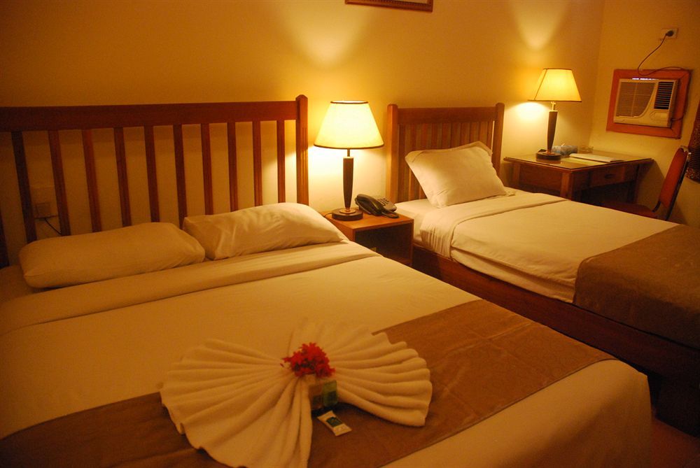 Pacific Crown Hotel Honiara Dış mekan fotoğraf