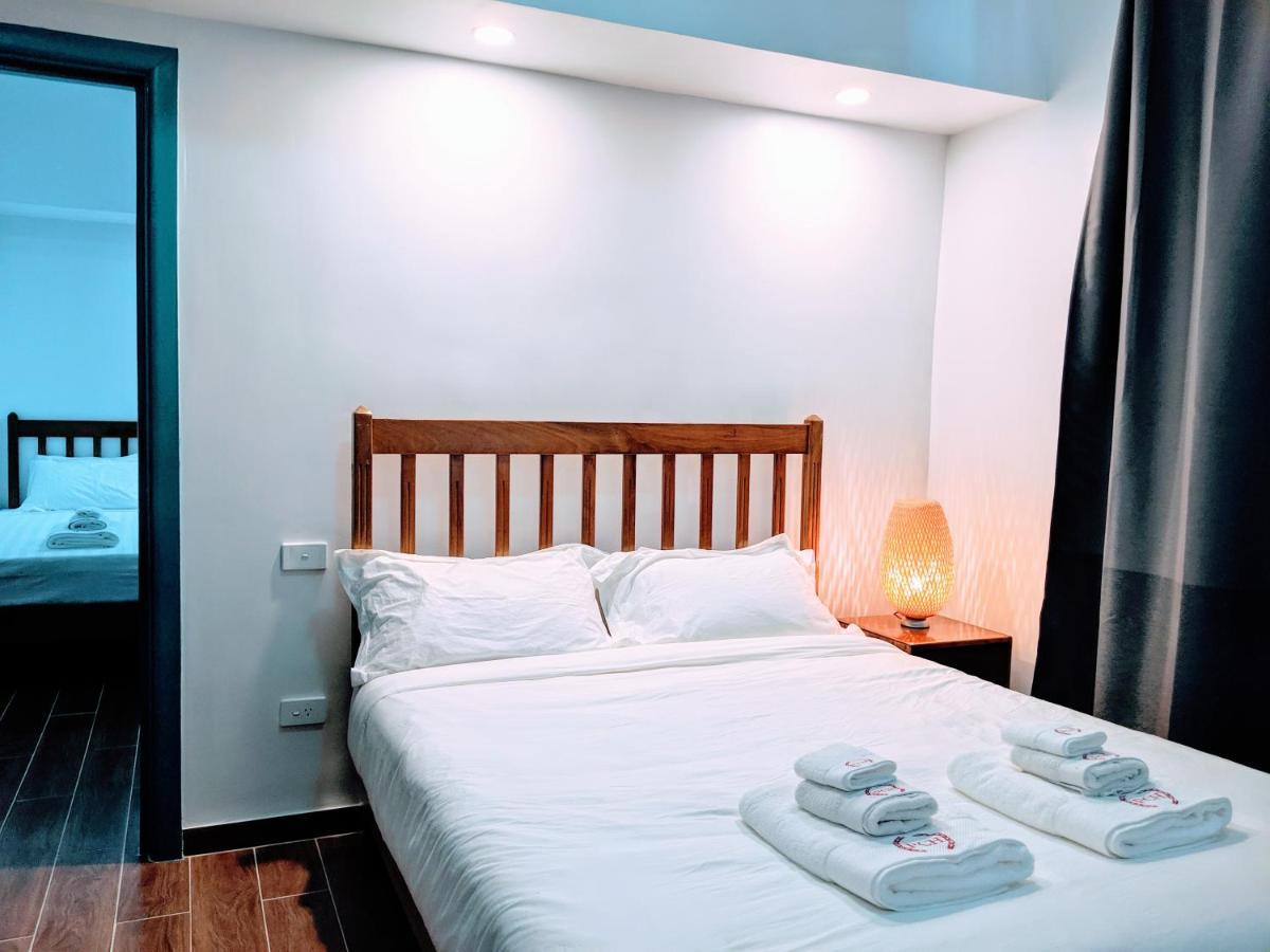 Pacific Crown Hotel Honiara Dış mekan fotoğraf